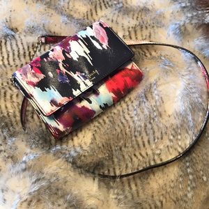 Kate spade cross body